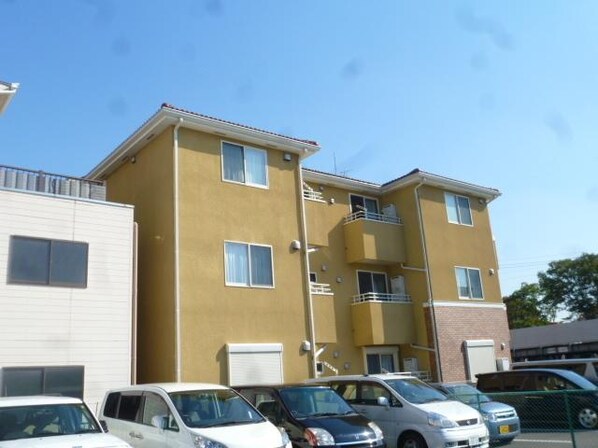 コロネードの物件内観写真